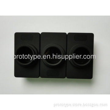 Appearance Design Product Design And Development Prototype Rp 